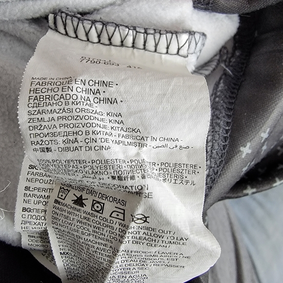 Nike SB pull over sweater - Picture 7 of 8